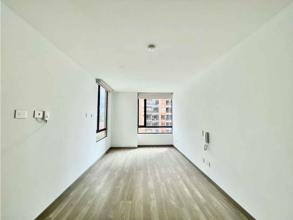 APARTAMENTO VENTA CHAPINERO ALTO. BOGOTÁ — foto 6