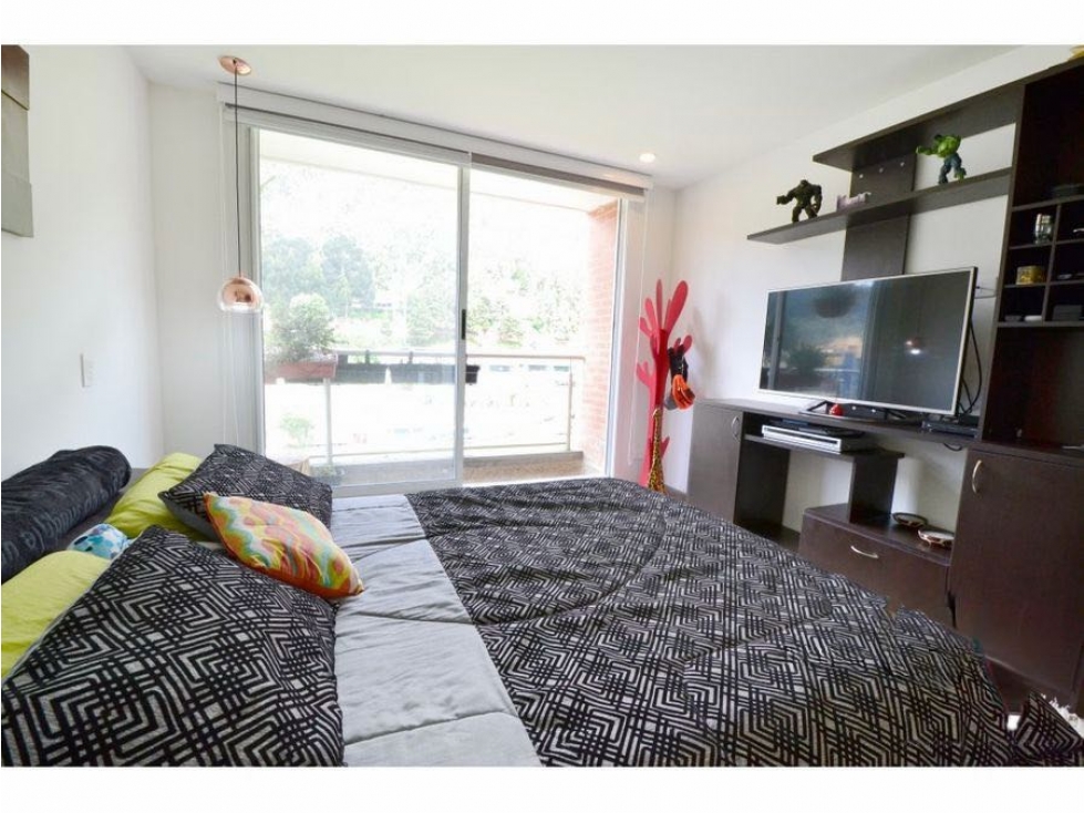 APARTAMENTO VENTA CHAPINERO ALTO, BOGOTA — foto 5