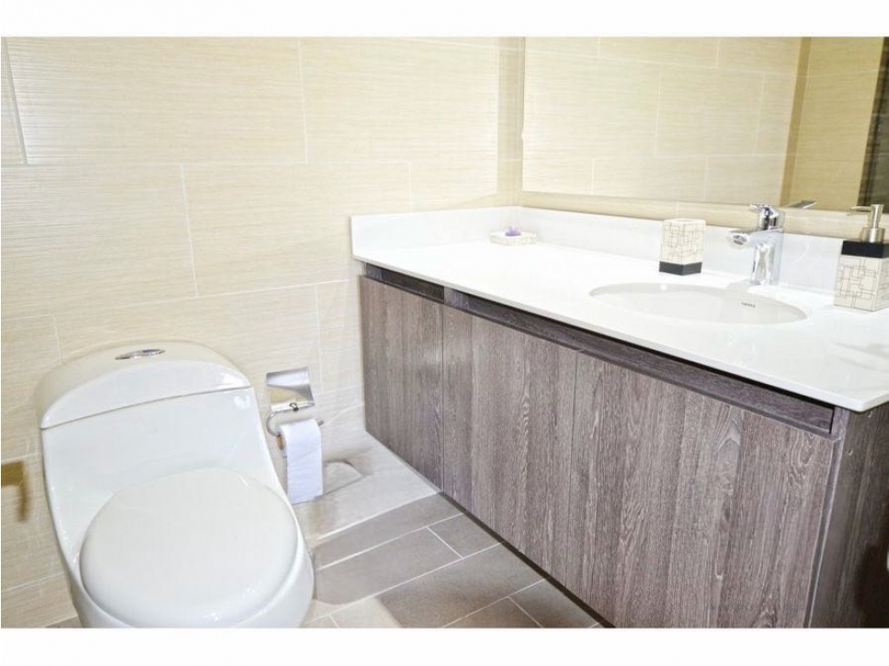 APARTAMENTO VENTA CHAPINERO ALTO, BOGOTA — foto 6