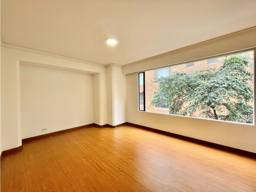 APARTAMENTO VENTA CHICO. BOGOTÁ — foto 2