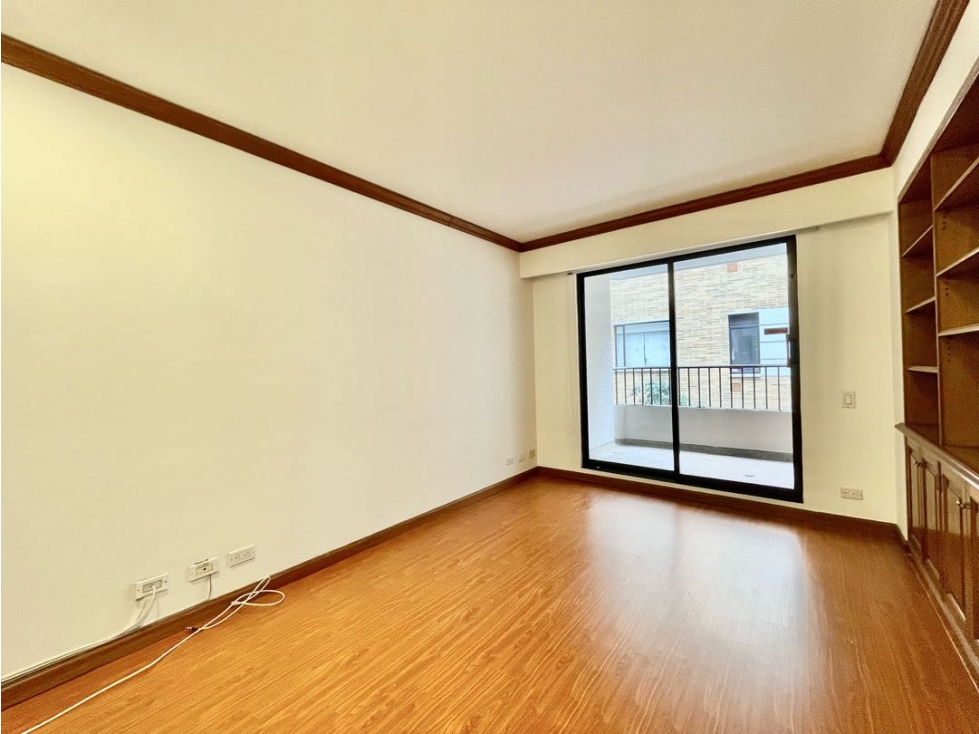 APARTAMENTO VENTA CHICO. BOGOTÁ — foto 3