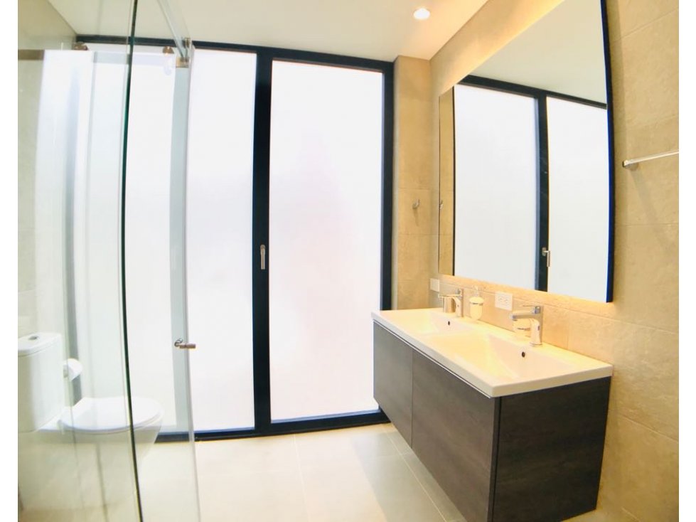 APARTAMENTO VENTA CHICO, BOGOTA — foto 6
