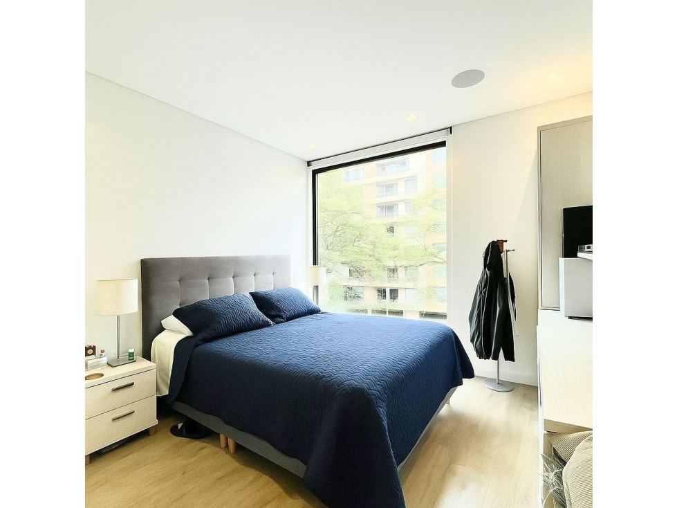 APARTAMENTO VENTA CHICO, BOGOTA — foto 3