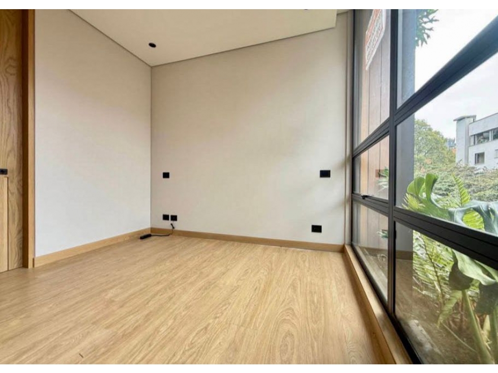 APARTAMENTO VENTA CHICO MUSEO. BOGOTÁ — foto 4