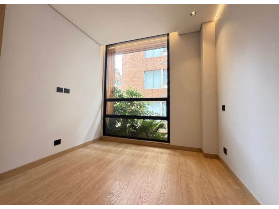 APARTAMENTO VENTA CHICO MUSEO. BOGOTÁ — foto 5