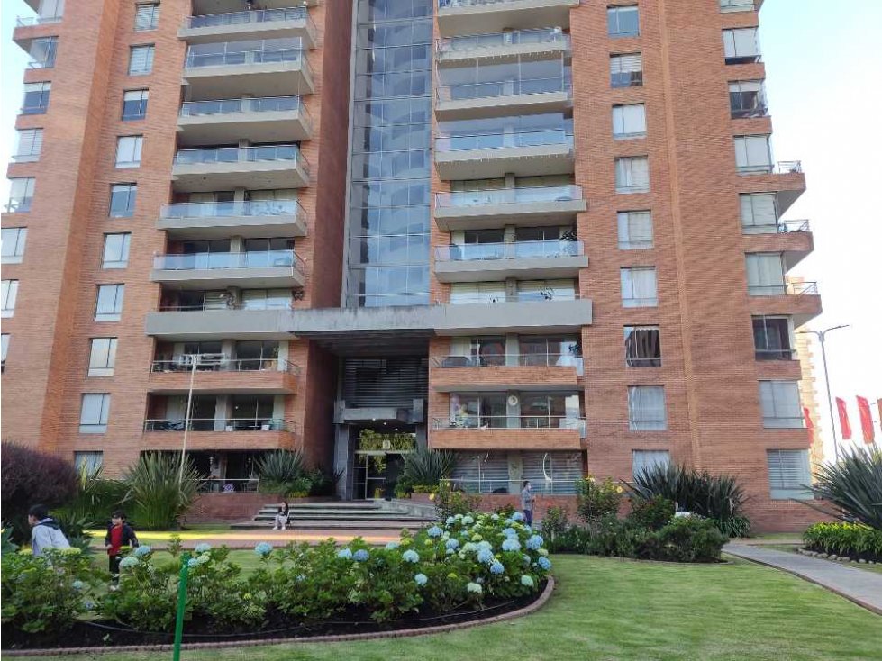 APARTAMENTO VENTA COLINA- MAZUREN VISTA PANORAMICA168,50m2 — foto 2