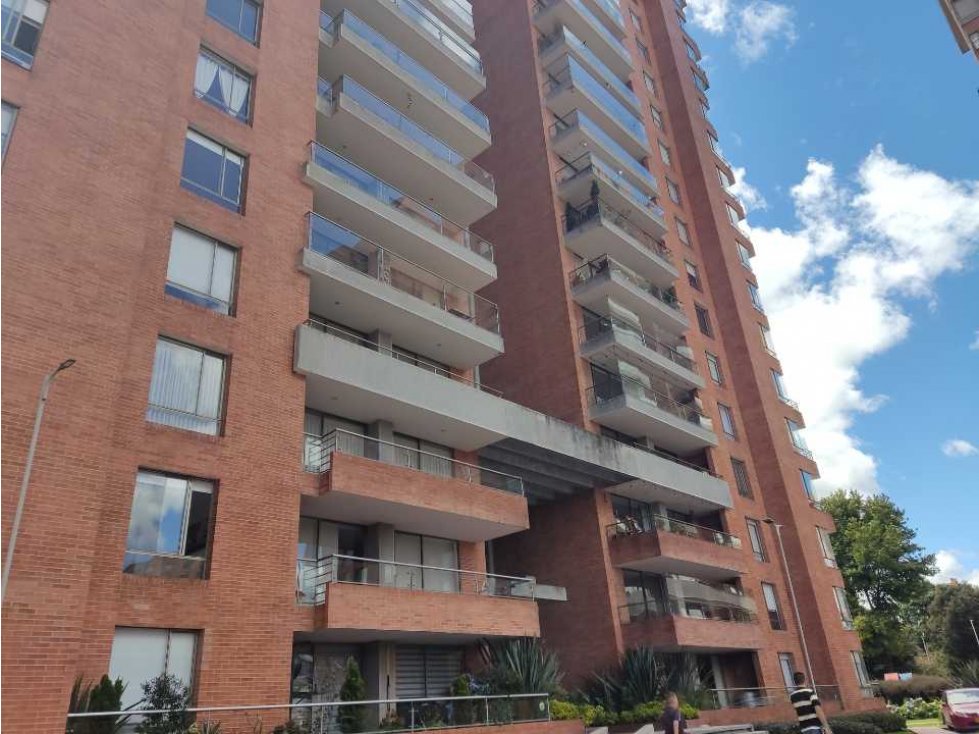 APARTAMENTO VENTA COLINA- MAZUREN VISTA PANORAMICA168,50m2