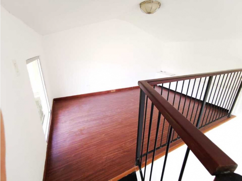 APARTAMENTO VENTA CON MEZZANINE Y TERRAZA, 160 MTS — foto 4