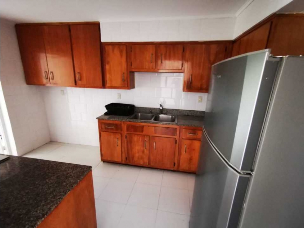 APARTAMENTO VENTA CON MEZZANINE Y TERRAZA, 160 MTS — foto 5