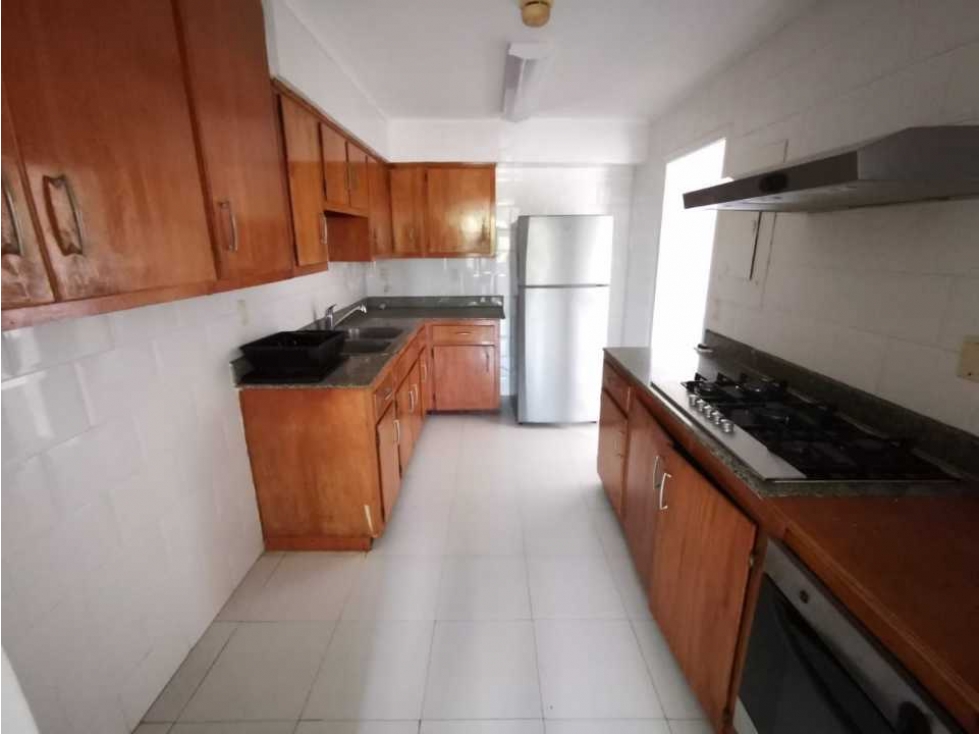 APARTAMENTO VENTA CON MEZZANINE Y TERRAZA, 160 MTS — foto 6