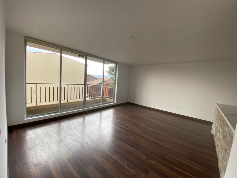 Apartamento Venta Conjunto Valle de Luna / Chia