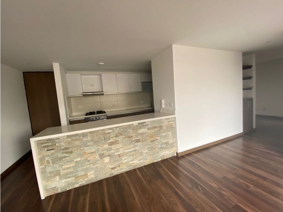Apartamento Venta Conjunto Valle de Luna / Chia — foto 3
