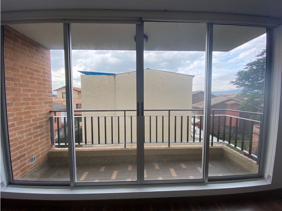 Apartamento Venta Conjunto Valle de Luna / Chia — foto 4