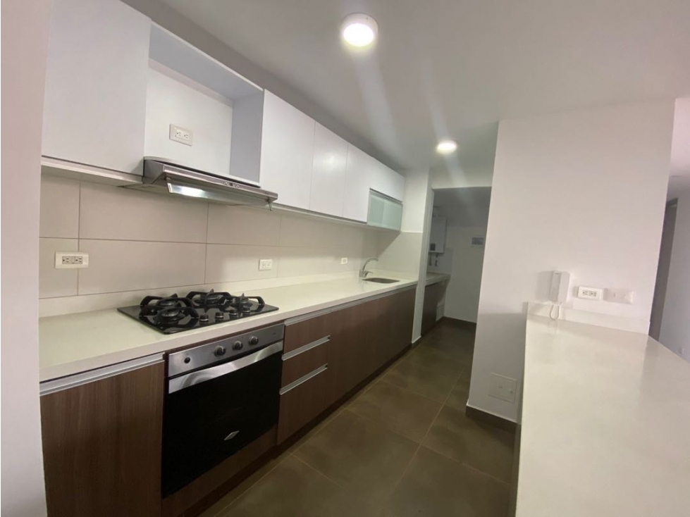 Apartamento Venta Conjunto Valle de Luna / Chia — foto 5