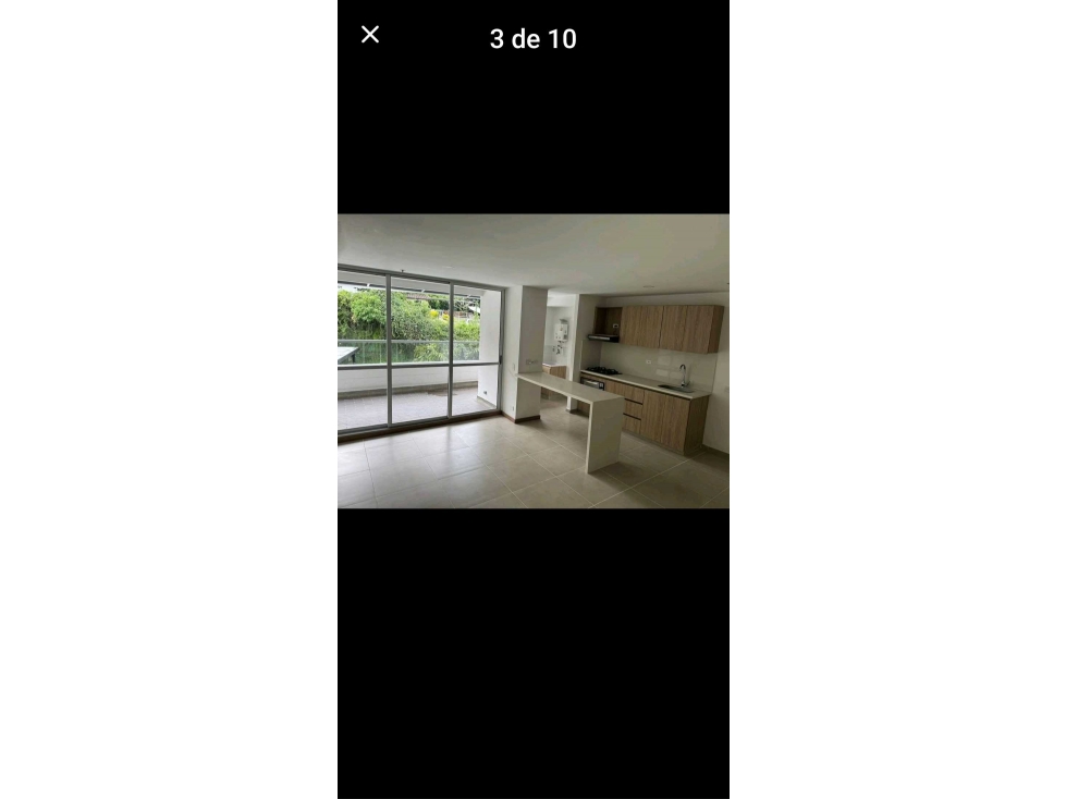Apartamento venta cuenca vista campestre con parqueadero y util
