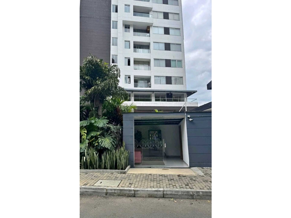 Apartamento venta cuenca vista campestre con parqueadero y util — foto 4