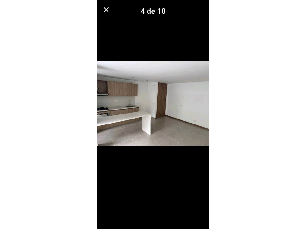 Apartamento venta cuenca vista campestre con parqueadero y util — foto 5