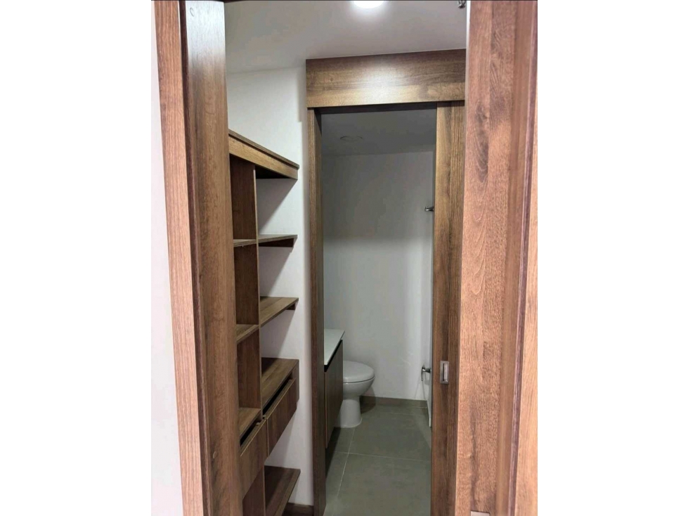 Apartamento venta cuenca vista campestre con parqueadero y util — foto 6