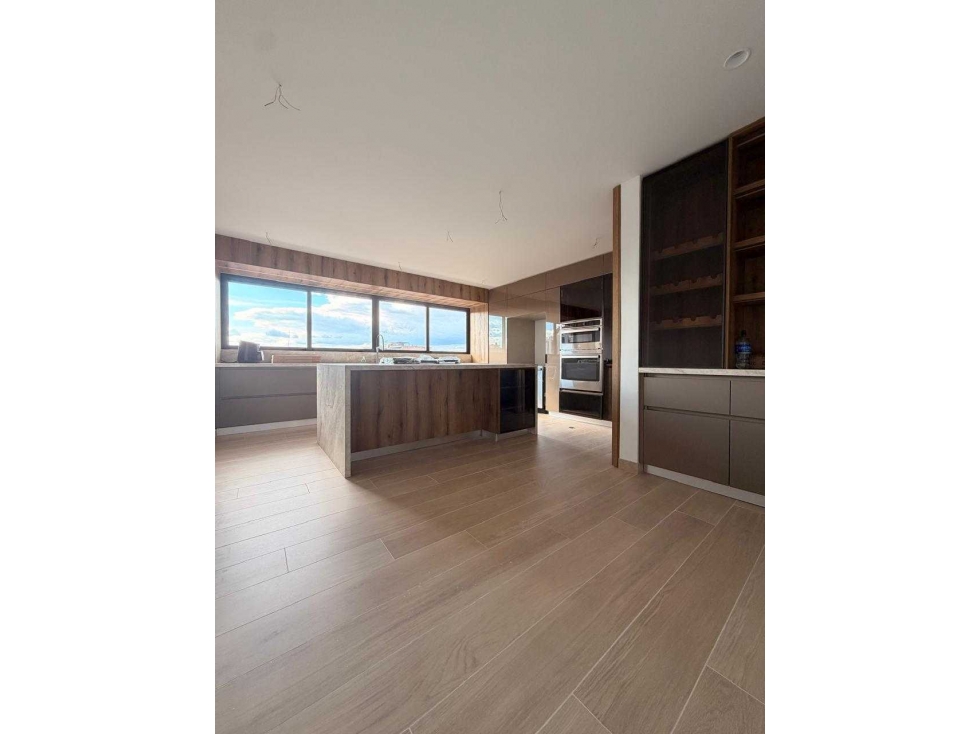APARTAMENTO VENTA DÚPLEX DE LUJO | EL NOGAL