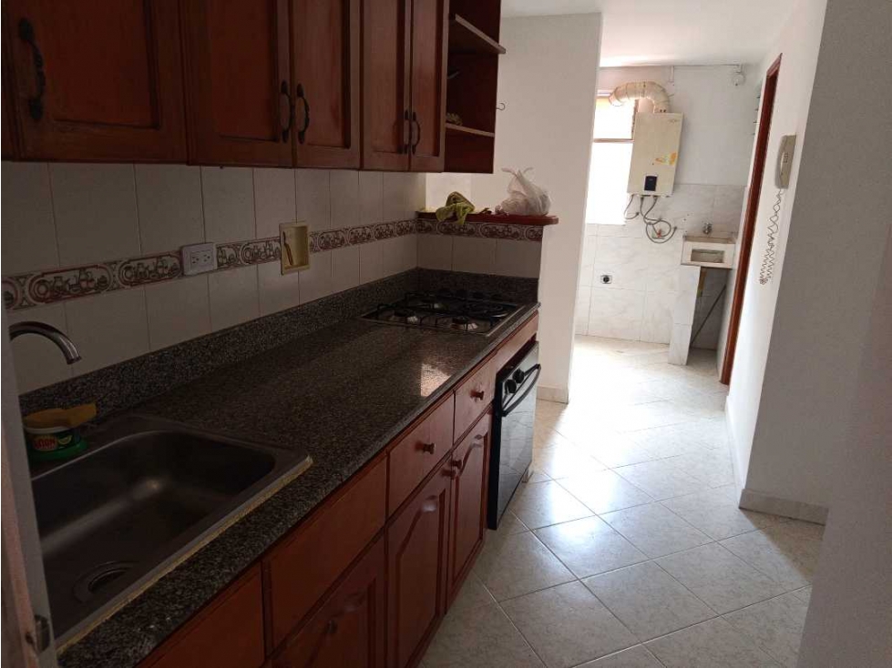 Apartamento venta en Belén parque — foto 2