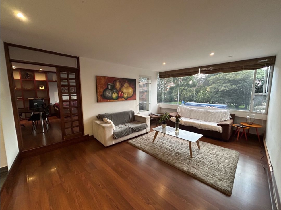 Apartamento venta en chico