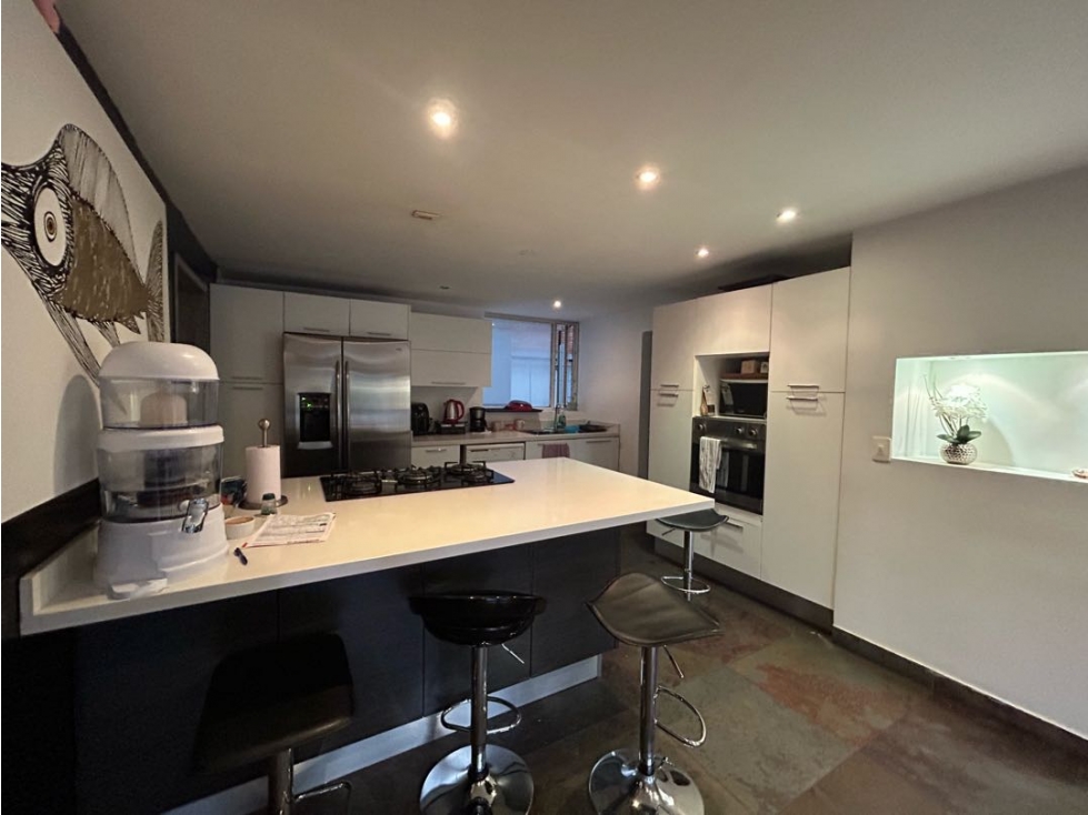 Apartamento venta en chico — foto 2