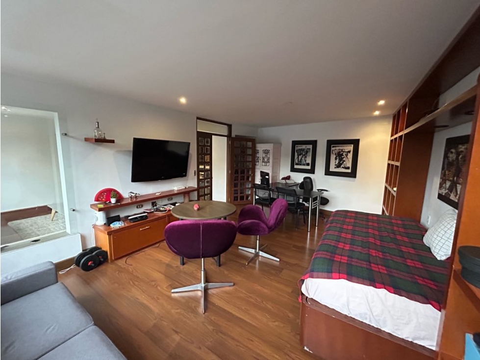 Apartamento venta en chico — foto 6