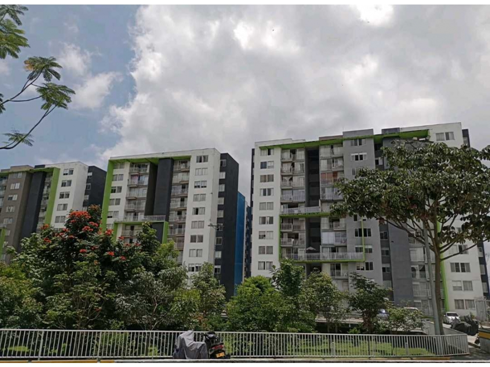 Apartamento Venta en Condominio Puerto Espejo