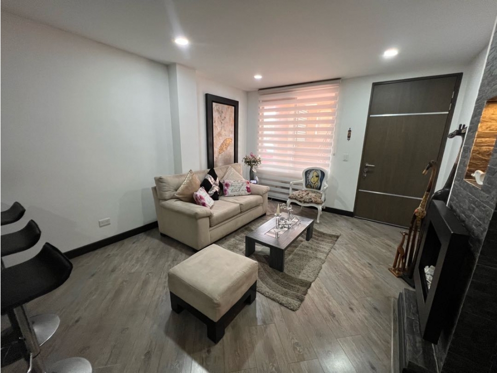 Cómodo apartamento venta primer piso en Cota!!! - 2