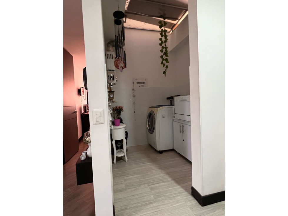 Cómodo apartamento venta primer piso en Cota!!! - 4