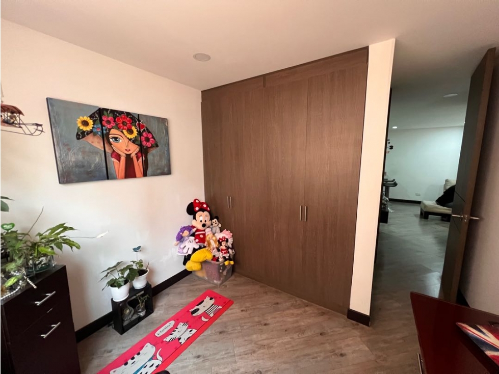 Cómodo apartamento venta primer piso en Cota!!! - 5