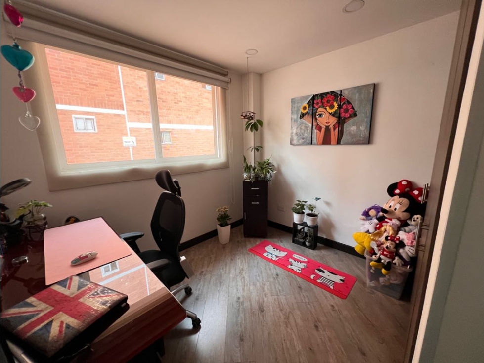 Cómodo apartamento venta primer piso en Cota!!! - 6