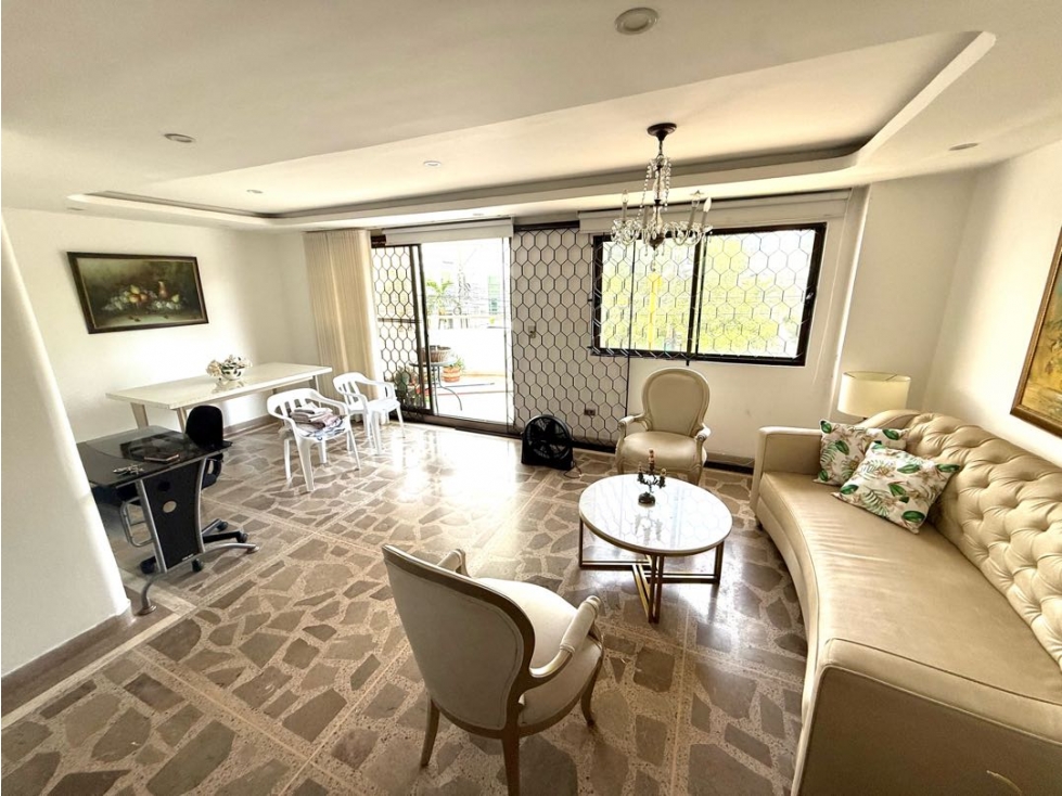 VENTA APARTAMENTO EN MANGA