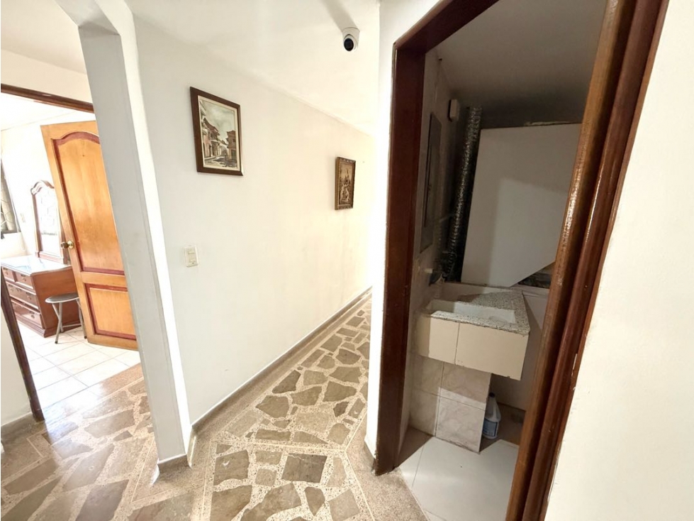 VENTA APARTAMENTO EN MANGA — foto 2