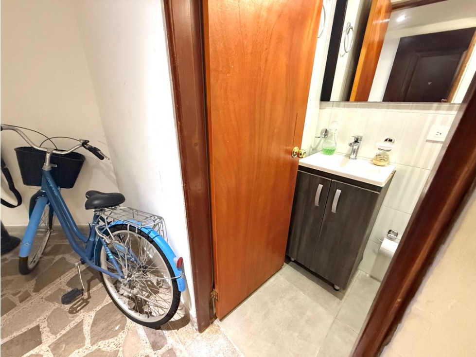 VENTA APARTAMENTO EN MANGA — foto 3