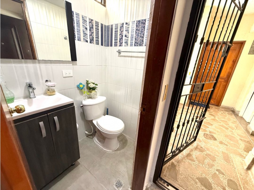 VENTA APARTAMENTO EN MANGA — foto 4