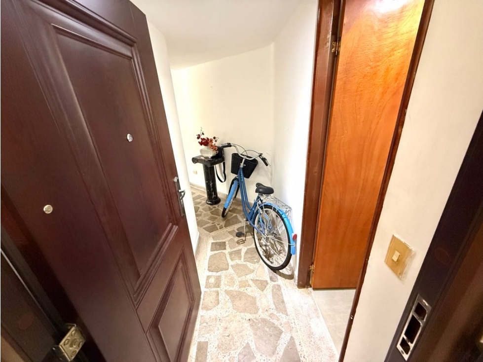 VENTA APARTAMENTO EN MANGA — foto 5