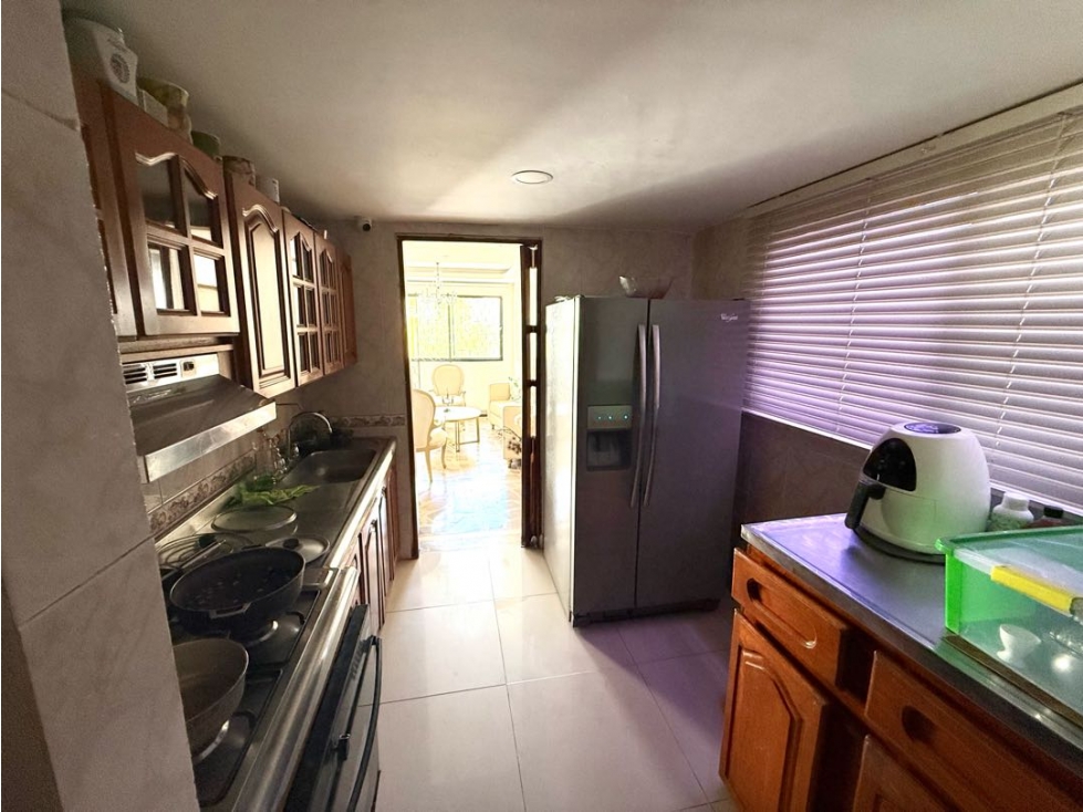 VENTA APARTAMENTO EN MANGA — foto 6
