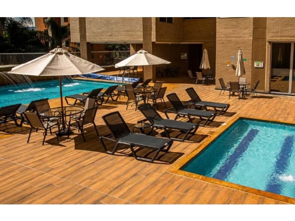 Apartamento venta envigado ayura cerca frontera unidad completa!