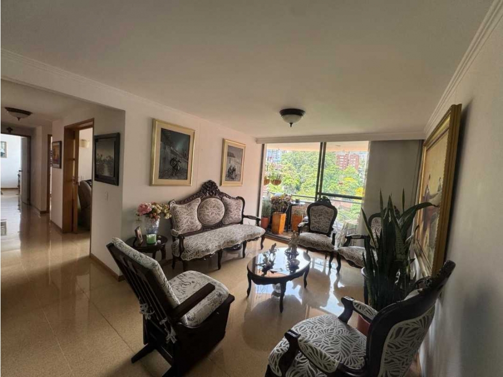 Apartamento venta envigado ayura cerca frontera unidad completa! — foto 5