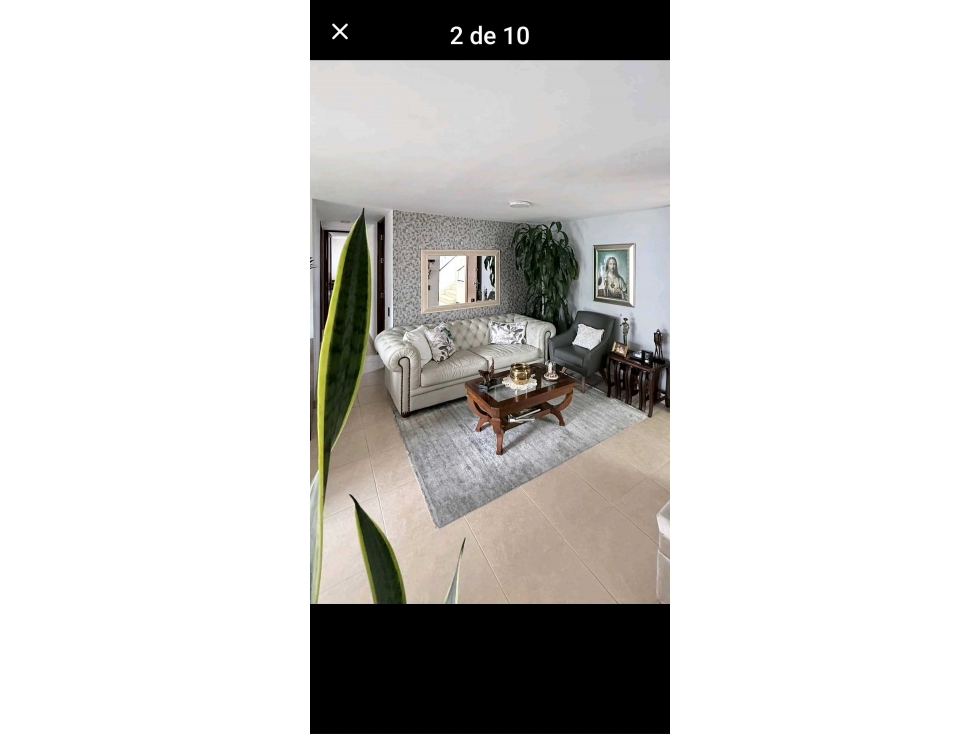 Apartamento venta envigado cumbres con parqueadero y util — foto 5