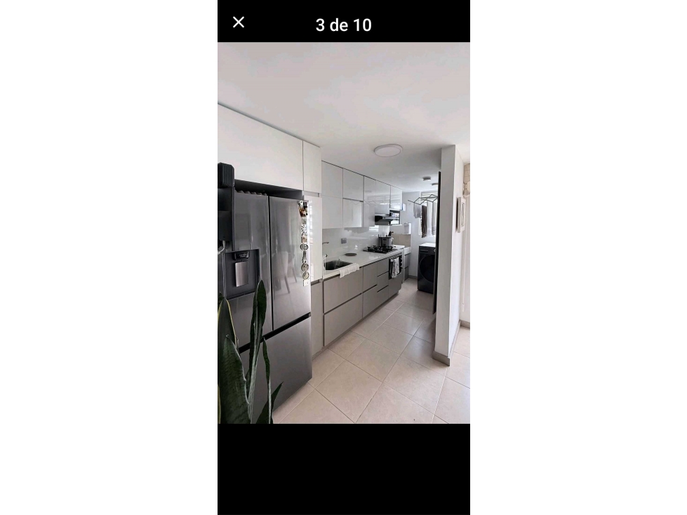 Apartamento venta envigado cumbres con parqueadero y util — foto 6
