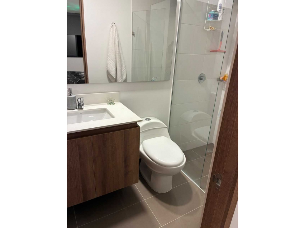 Apartamento venta envigado el trianon parqueadero/util unidad nueva — foto 4