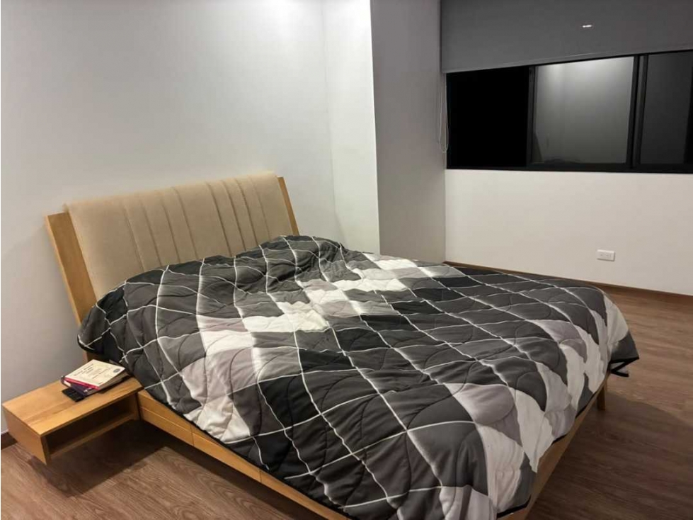 Apartamento venta envigado el trianon parqueadero/util unidad nueva — foto 5