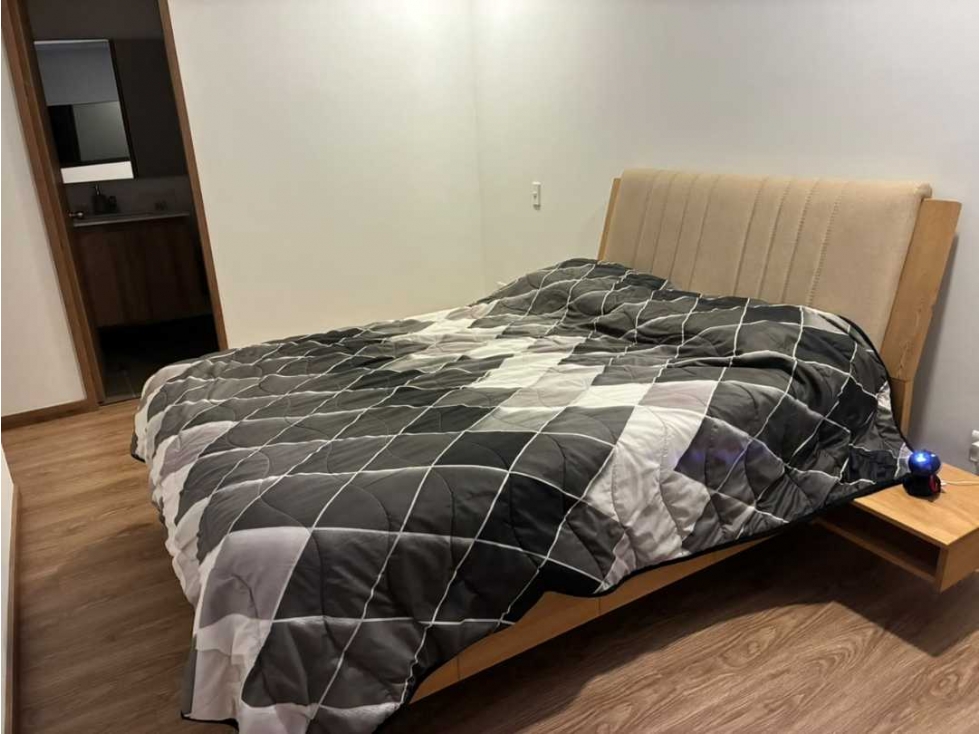 Apartamento venta envigado el trianon parqueadero/util unidad nueva — foto 6