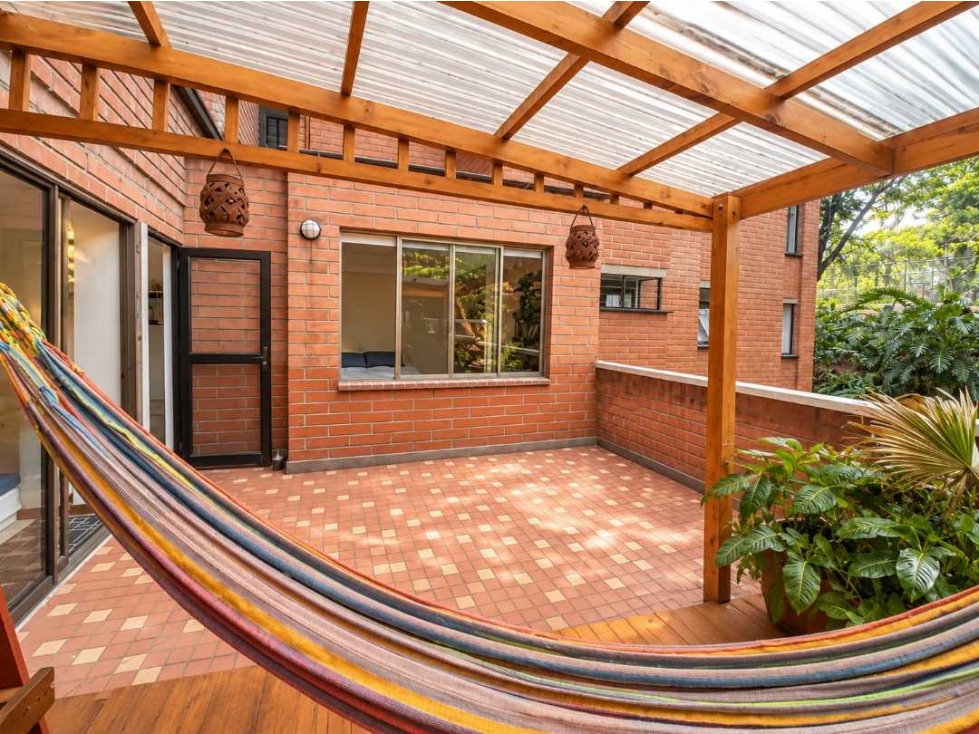 Apartamento venta envigado el portal con terraza/parqueadero — foto 6