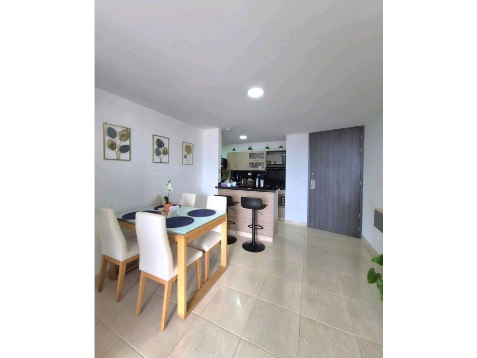 Apartamento venta envigado esmeraldal abadia con linda vista! — foto 4