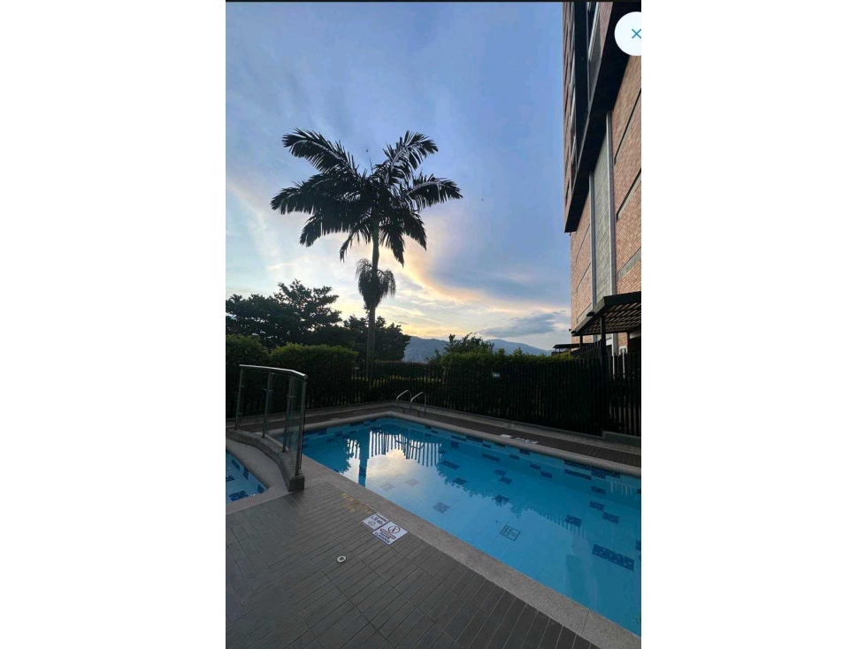 Apartamento venta envigado esmeraldal abadia con linda vista! — foto 6