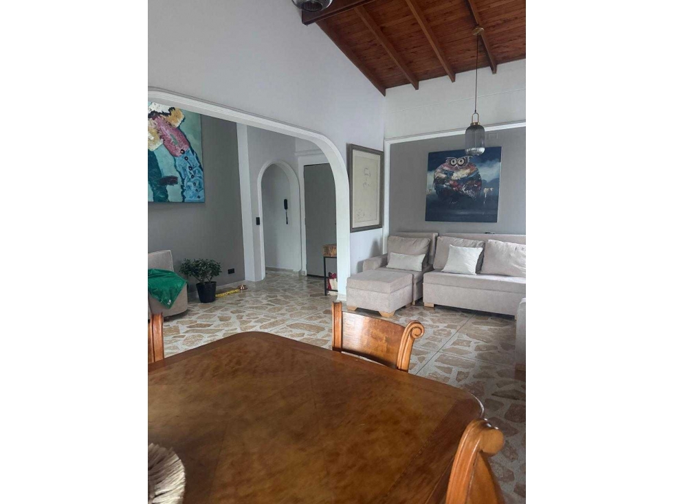 Apartamento venta envigado jardines buenos acabados parqueadero/util — foto 6
