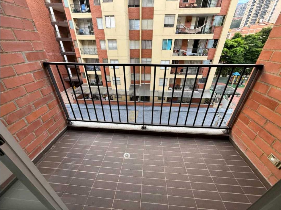 Apartamento venta envigado la paz zona plana cerca a todo!